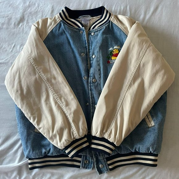 Vintage Disney jacket - Picture 1 of 4